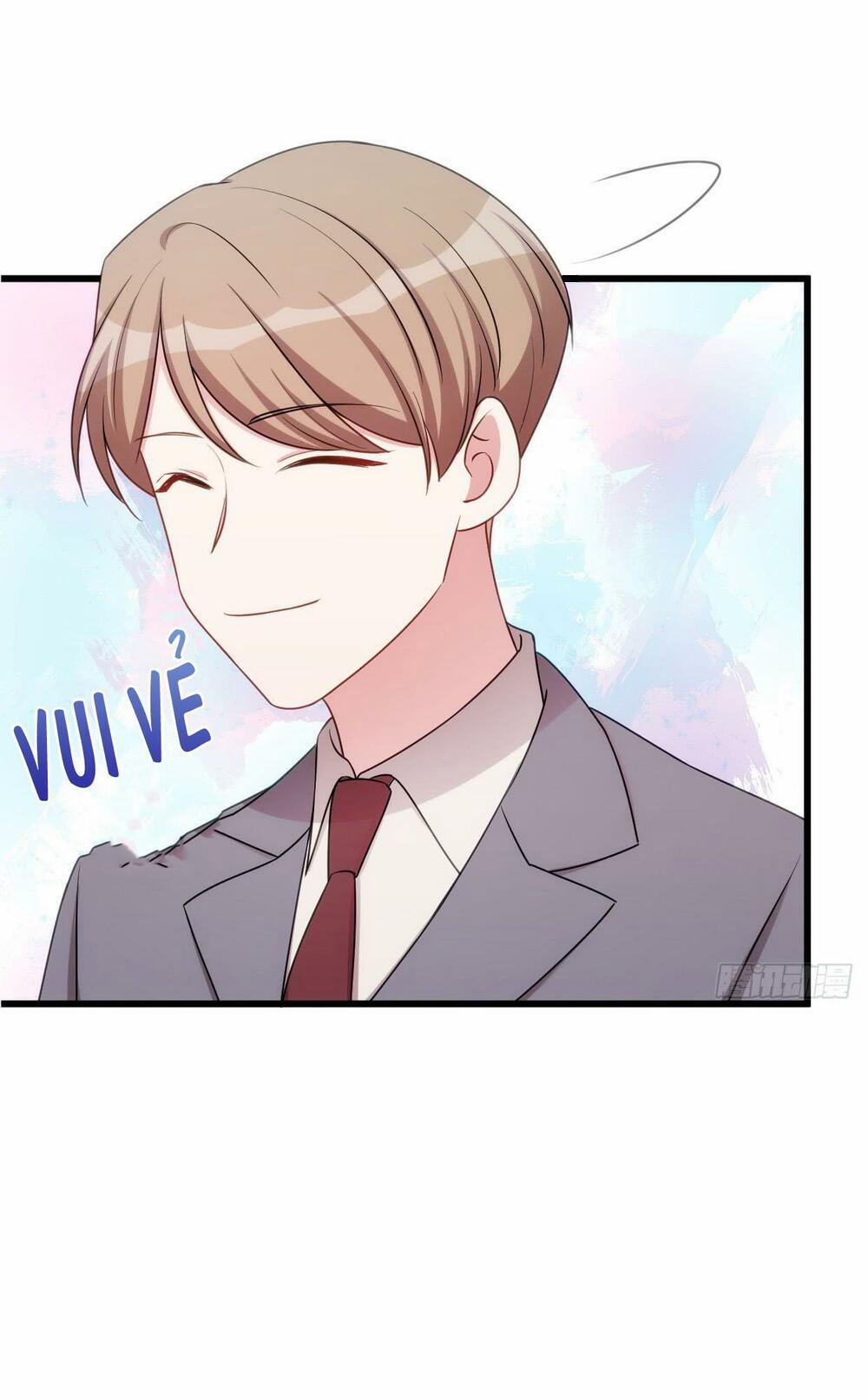 Tiểu Bạch Nam Thần Daddy 27 trang 15