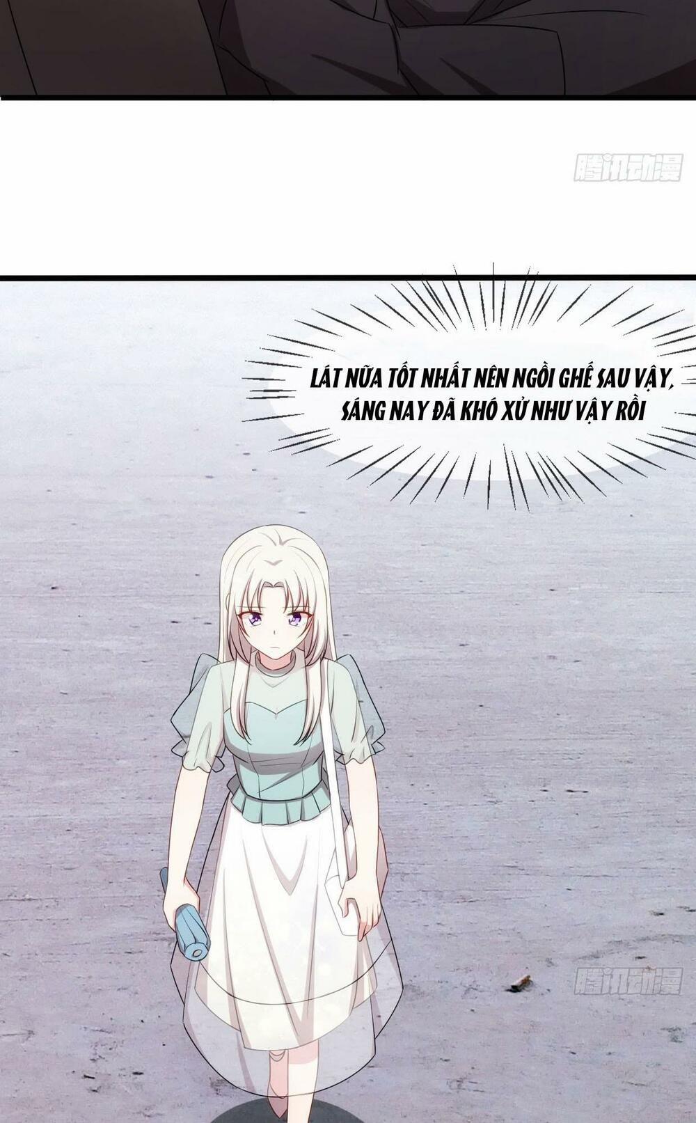 Tiểu Bạch Nam Thần Daddy 27 trang 17