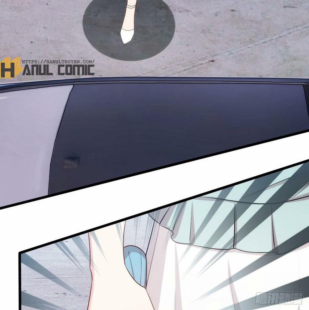 Tiểu Bạch Nam Thần Daddy 27 trang 18