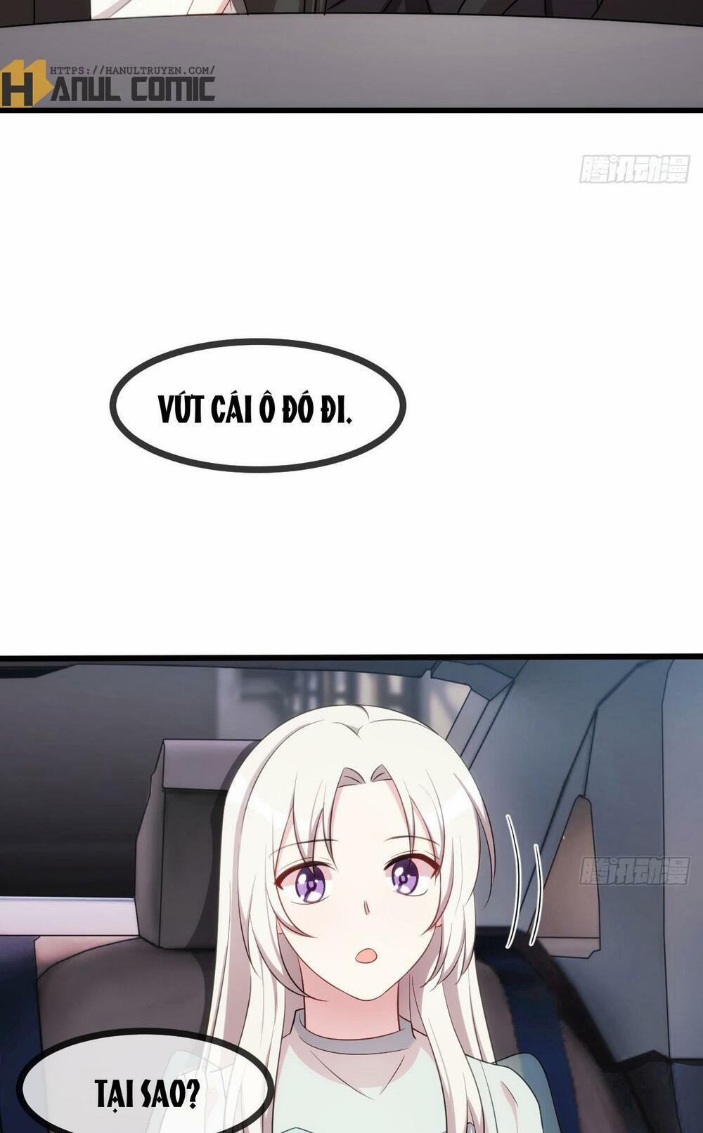 Tiểu Bạch Nam Thần Daddy 27 trang 21