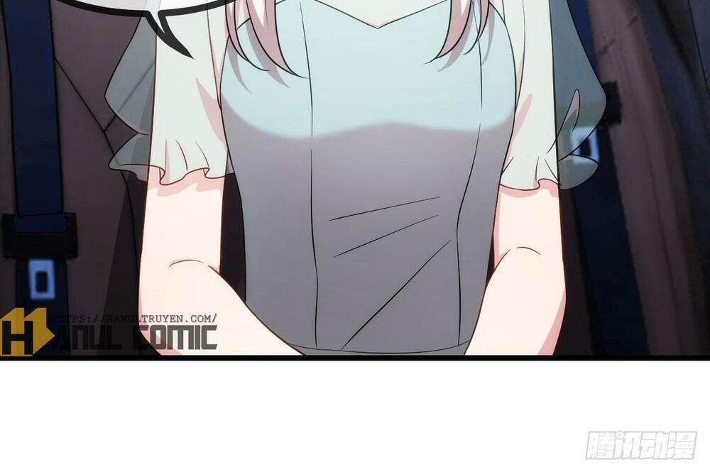 Tiểu Bạch Nam Thần Daddy 27 trang 22