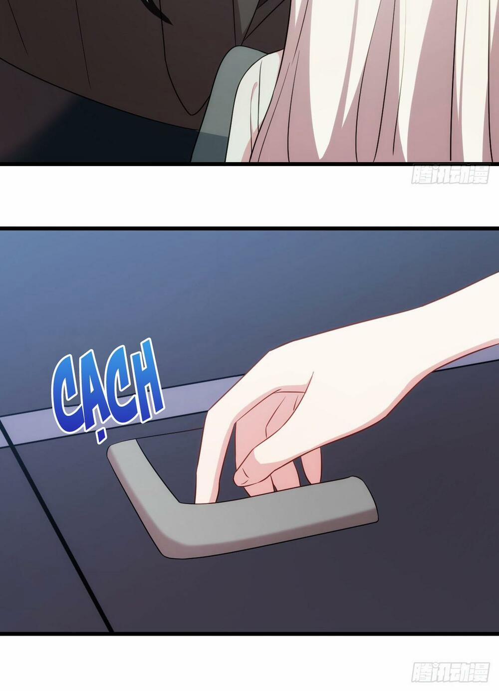 Tiểu Bạch Nam Thần Daddy 27 trang 26