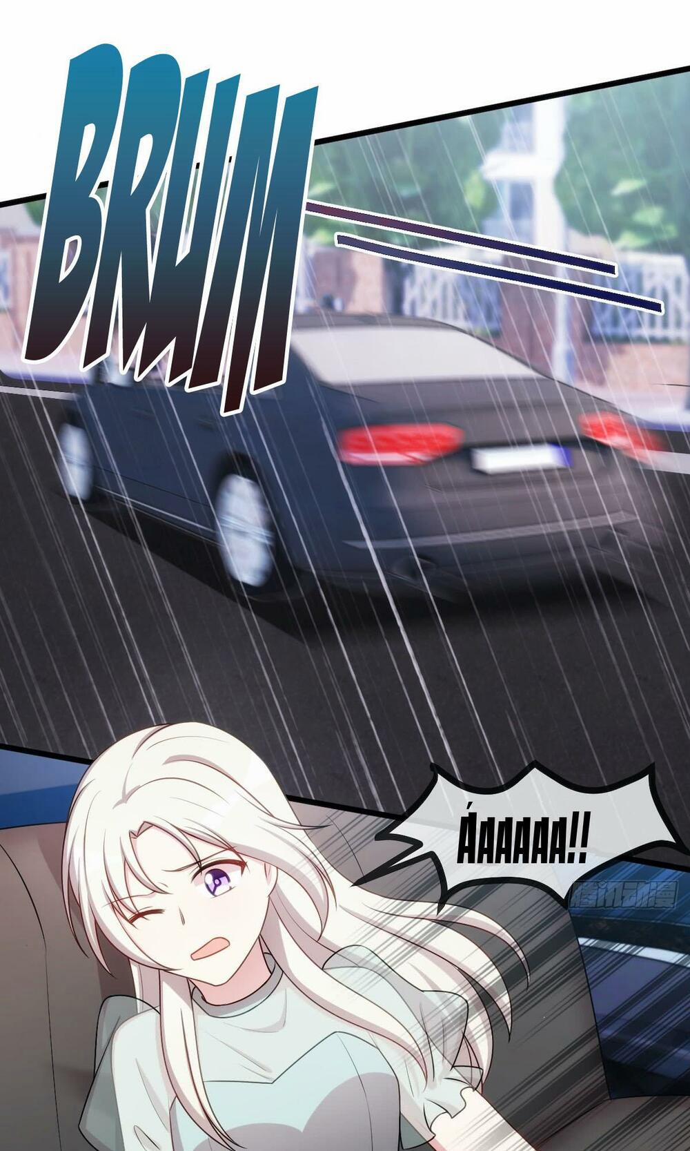 Tiểu Bạch Nam Thần Daddy 28 trang 1