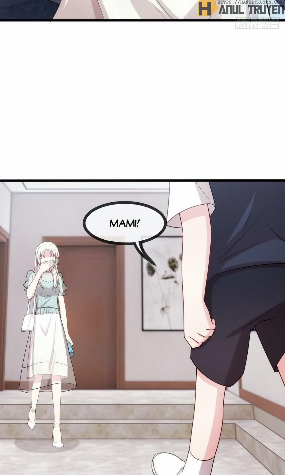 Tiểu Bạch Nam Thần Daddy 28 trang 12