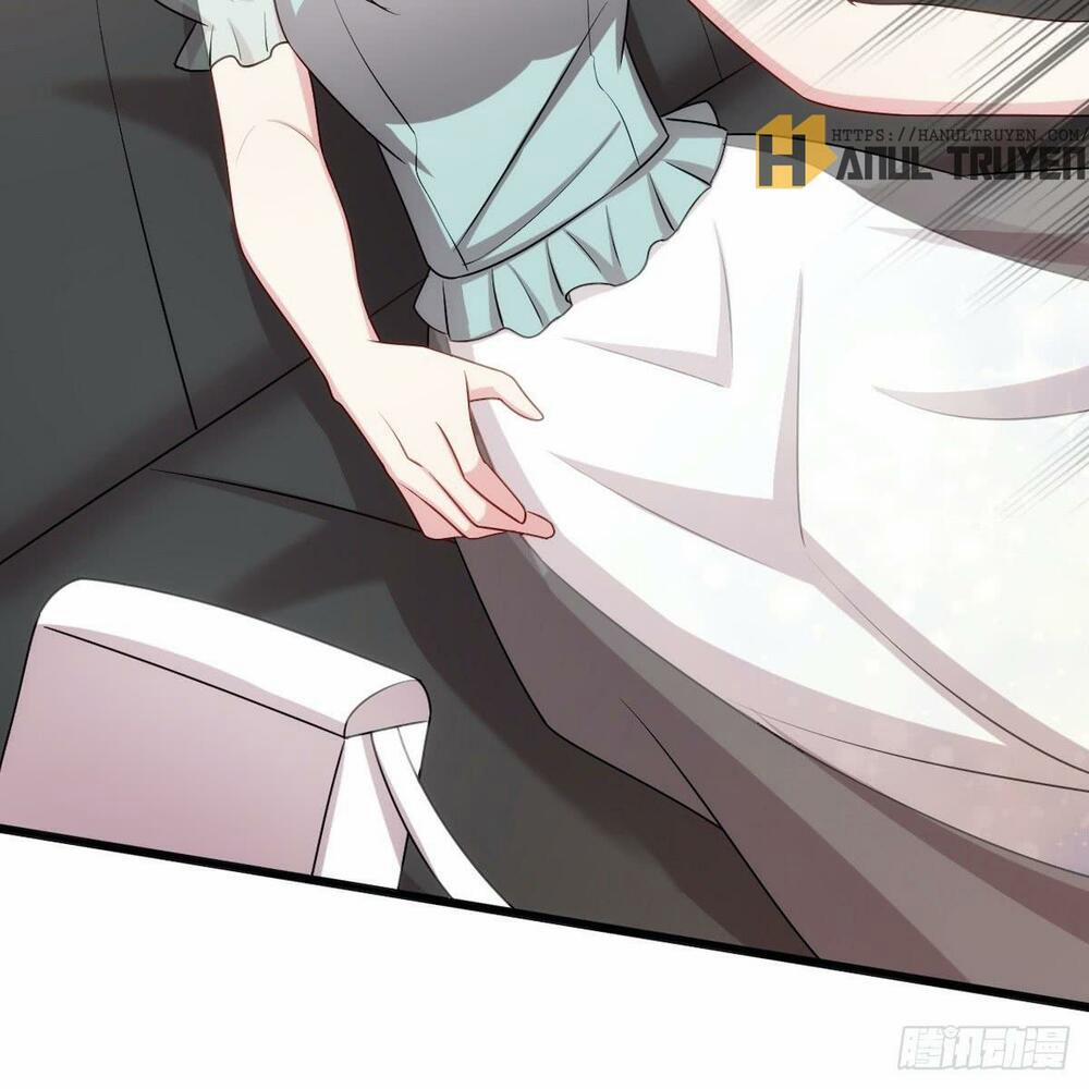 Tiểu Bạch Nam Thần Daddy 28 trang 2