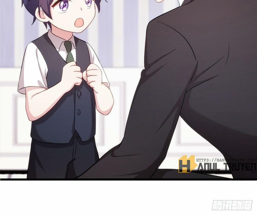 Tiểu Bạch Nam Thần Daddy 28 trang 22