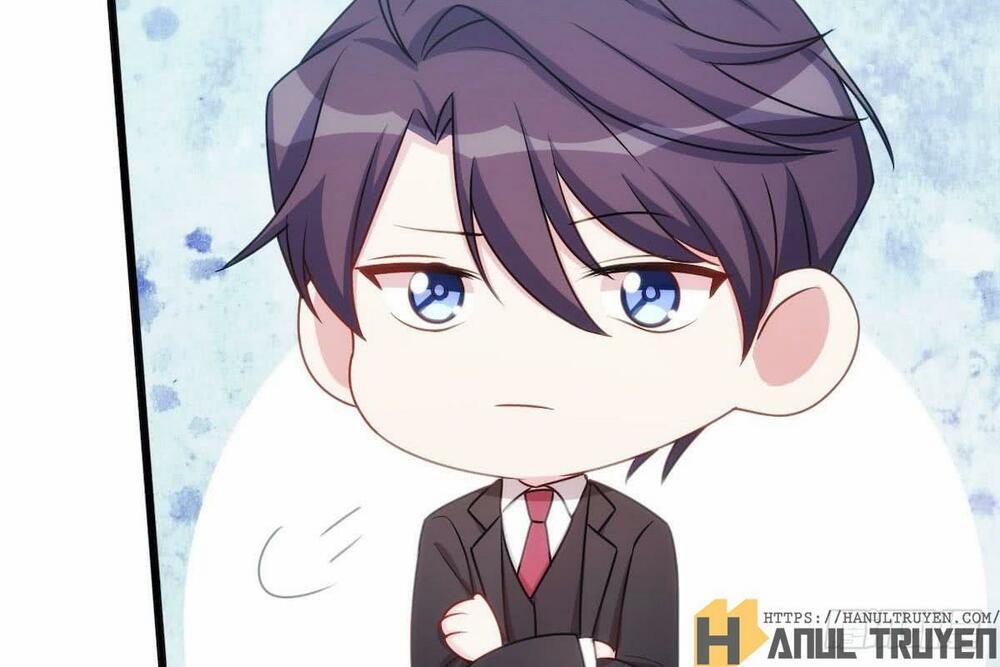 Tiểu Bạch Nam Thần Daddy 28 trang 25