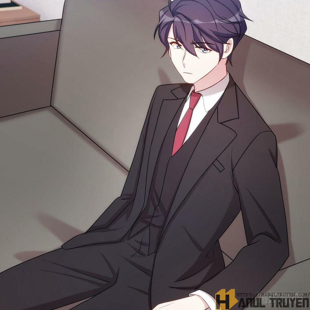 Tiểu Bạch Nam Thần Daddy 28 trang 27