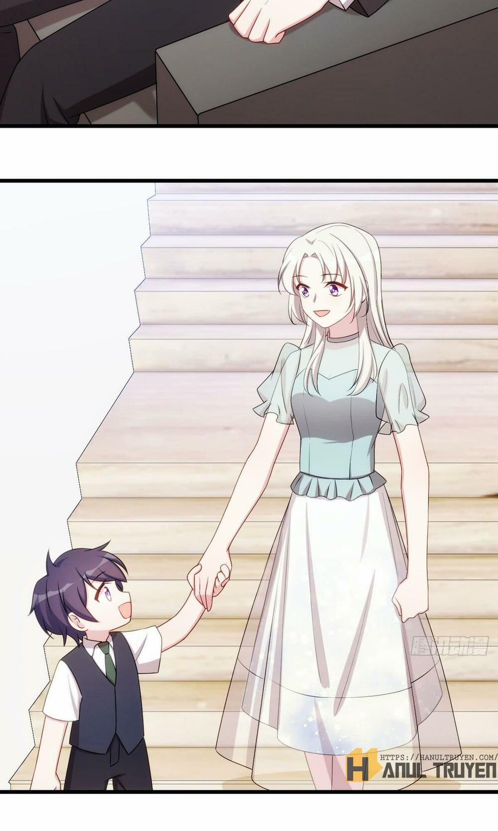 Tiểu Bạch Nam Thần Daddy 28 trang 28