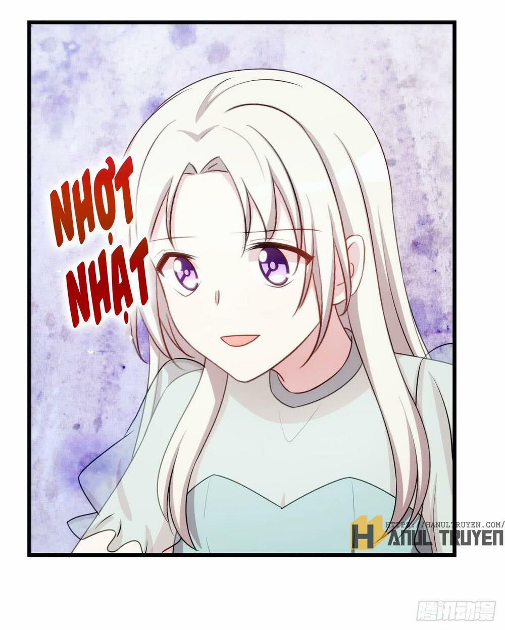 Tiểu Bạch Nam Thần Daddy 28 trang 29