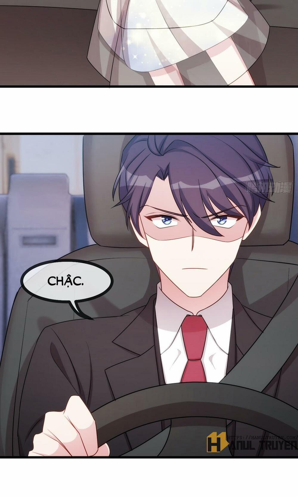 Tiểu Bạch Nam Thần Daddy 28 trang 5