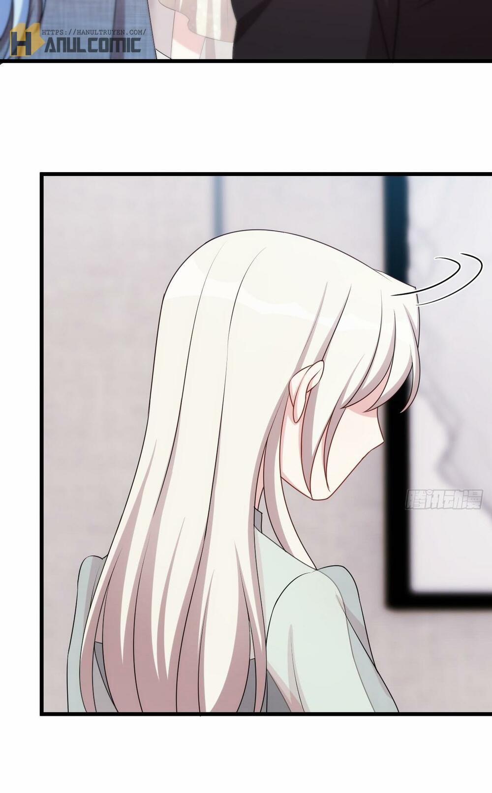 Tiểu Bạch Nam Thần Daddy 29 trang 10