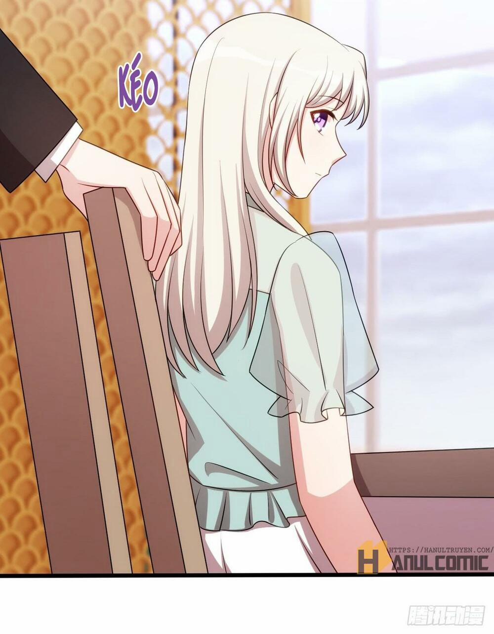 Tiểu Bạch Nam Thần Daddy 29 trang 14