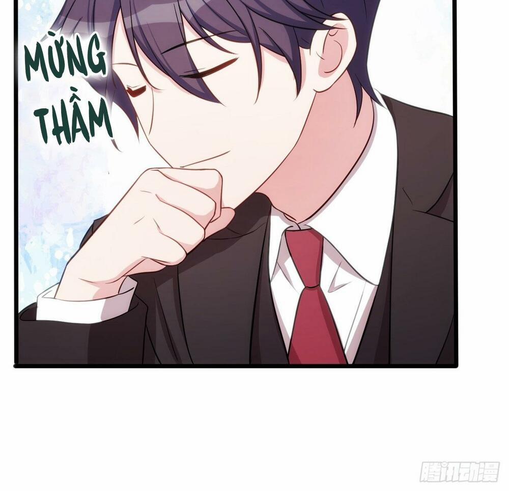 Tiểu Bạch Nam Thần Daddy 29 trang 21