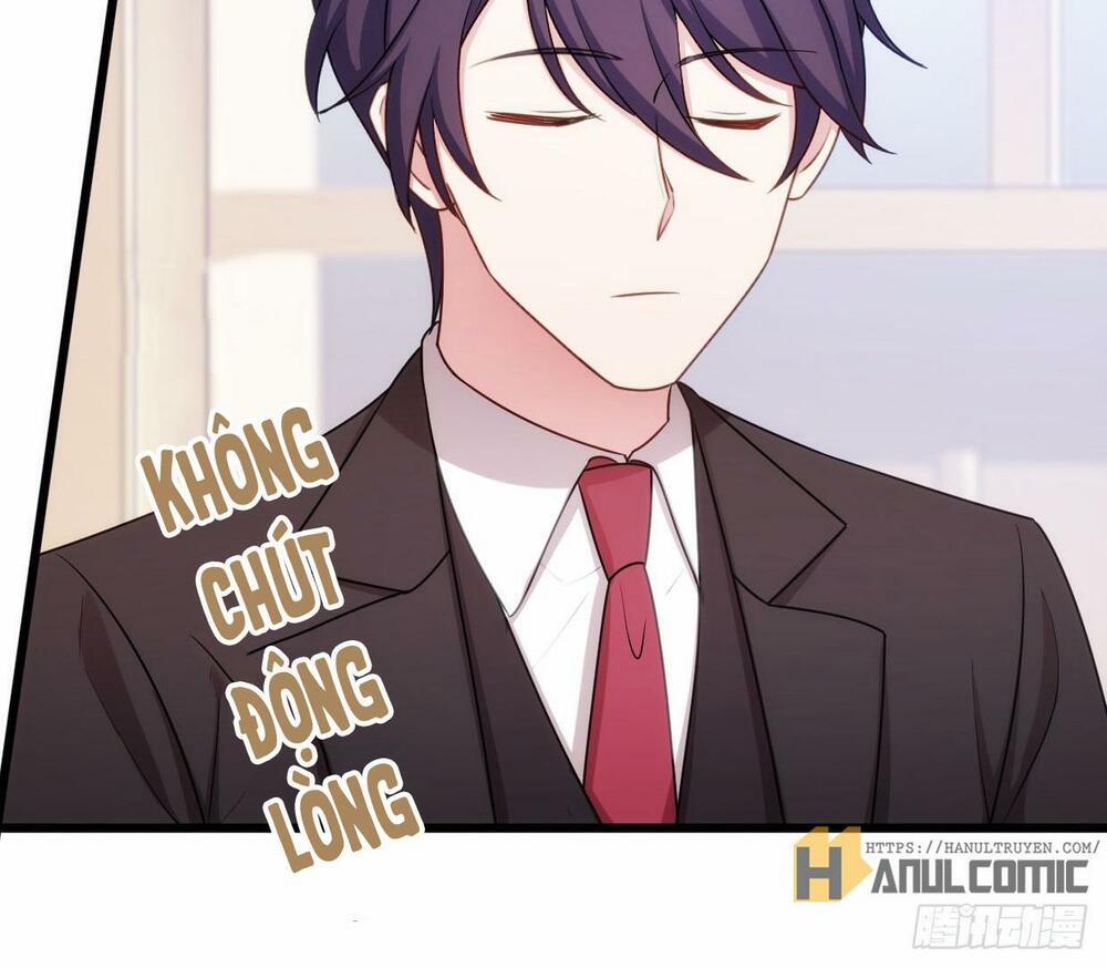 Tiểu Bạch Nam Thần Daddy 29 trang 25