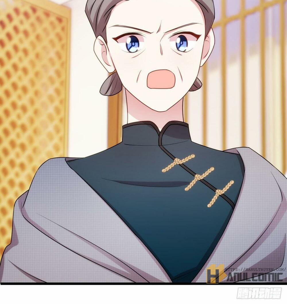 Tiểu Bạch Nam Thần Daddy 29 trang 28