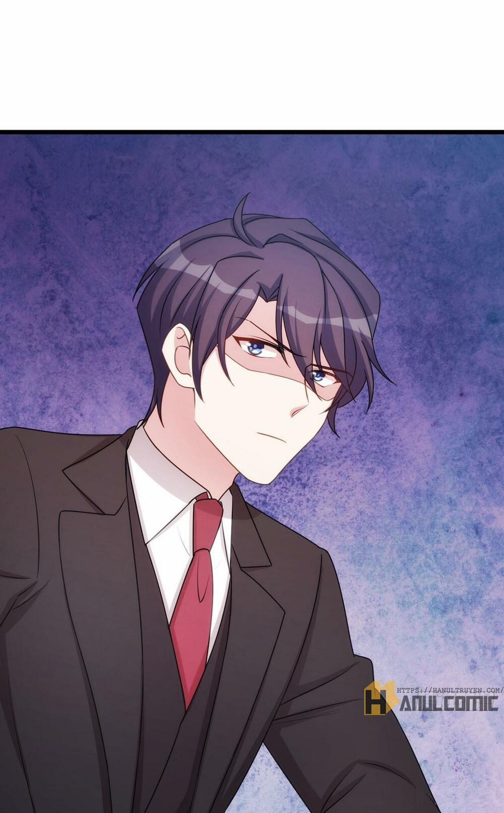 Tiểu Bạch Nam Thần Daddy 29 trang 29