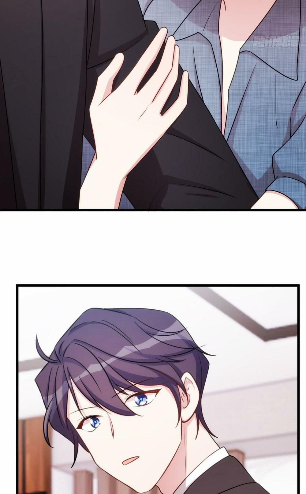 Tiểu Bạch Nam Thần Daddy 29 trang 6