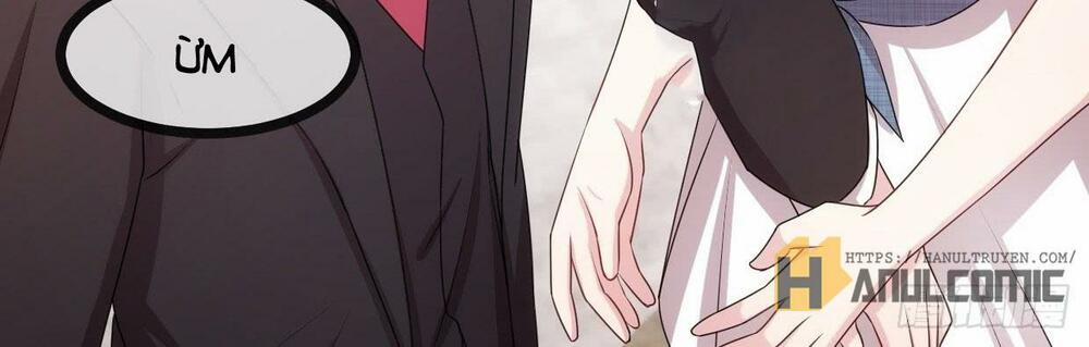 Tiểu Bạch Nam Thần Daddy 29 trang 8