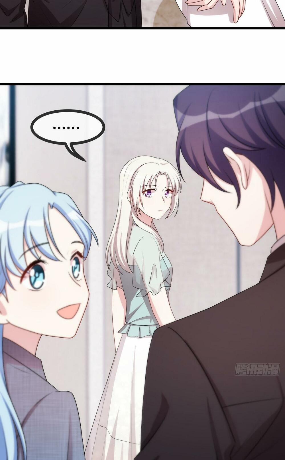 Tiểu Bạch Nam Thần Daddy 29 trang 9