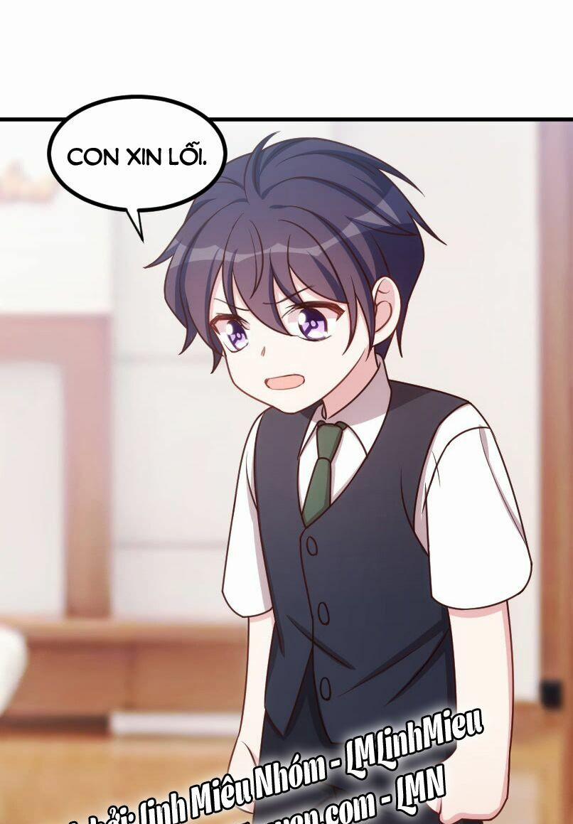 Tiểu Bạch Nam Thần Daddy 3 trang 1