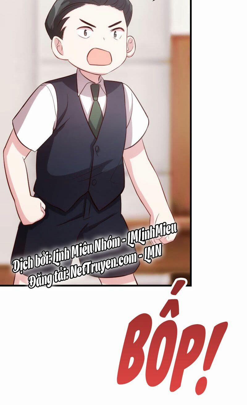 Tiểu Bạch Nam Thần Daddy 3 trang 15