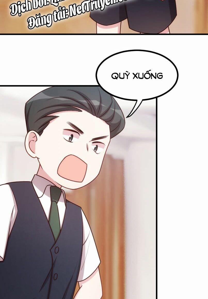 Tiểu Bạch Nam Thần Daddy 3 trang 2