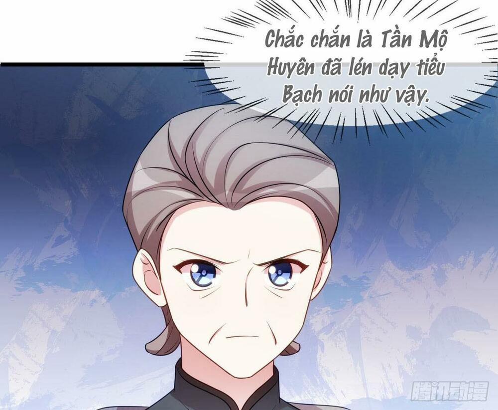 Tiểu Bạch Nam Thần Daddy 30 trang 14