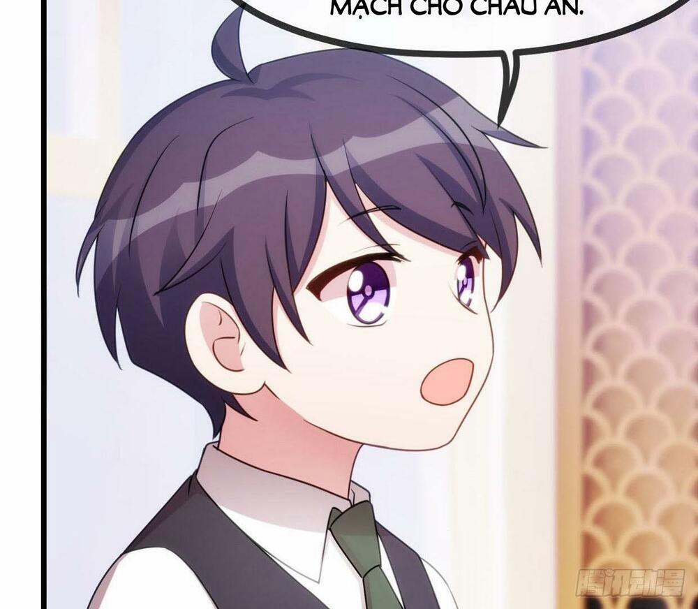 Tiểu Bạch Nam Thần Daddy 30 trang 17