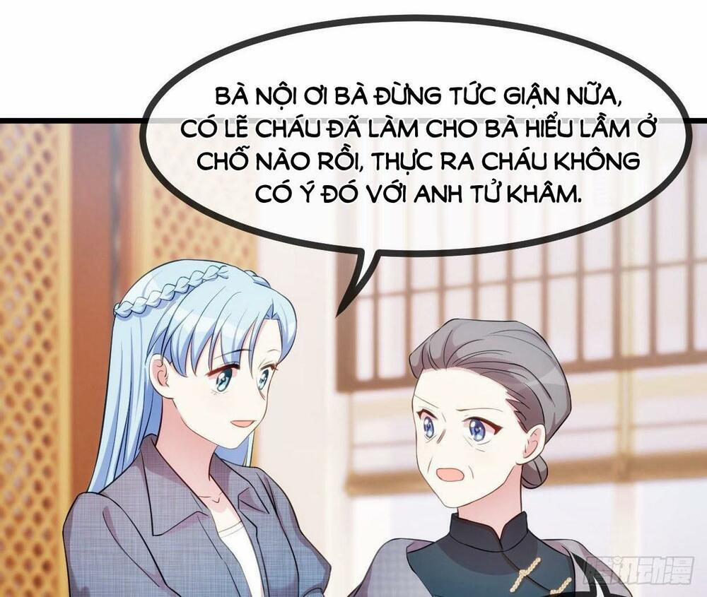 Tiểu Bạch Nam Thần Daddy 30 trang 3