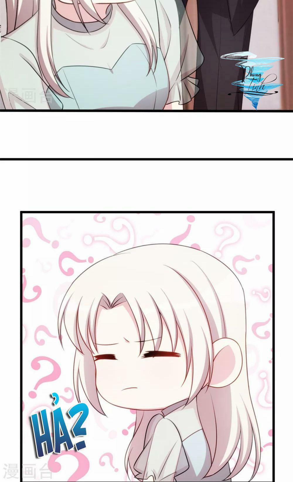 Tiểu Bạch Nam Thần Daddy 31 trang 13