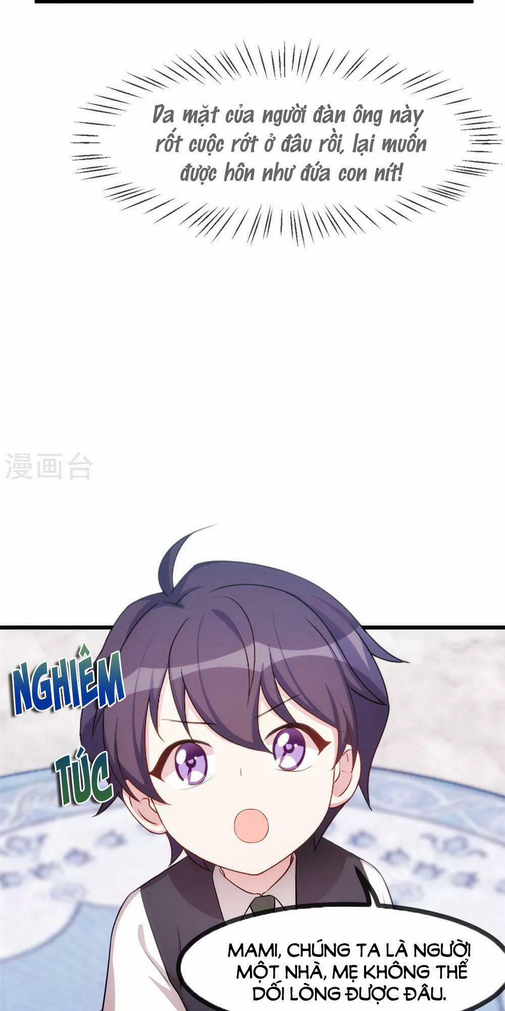 Tiểu Bạch Nam Thần Daddy 31 trang 14