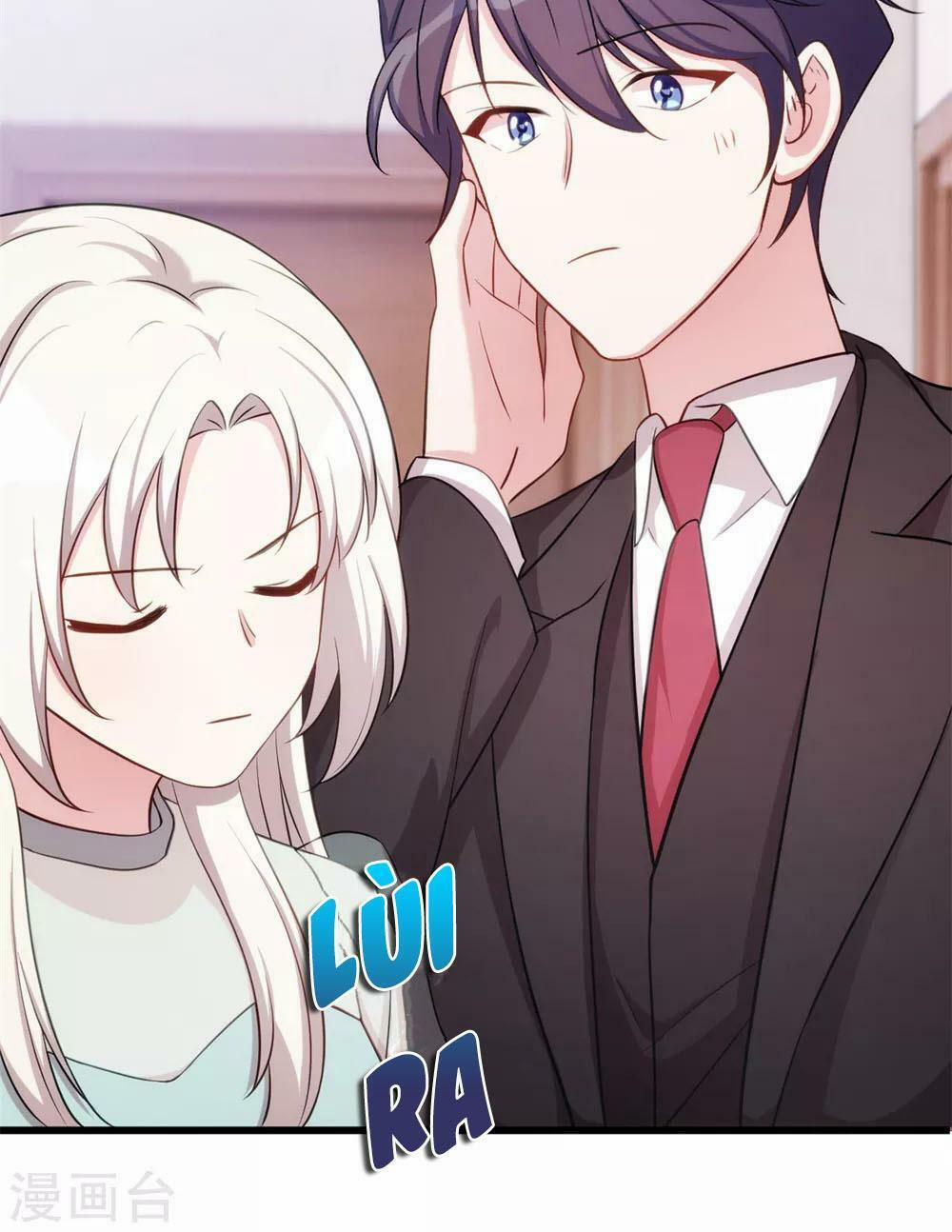 Tiểu Bạch Nam Thần Daddy 31 trang 18