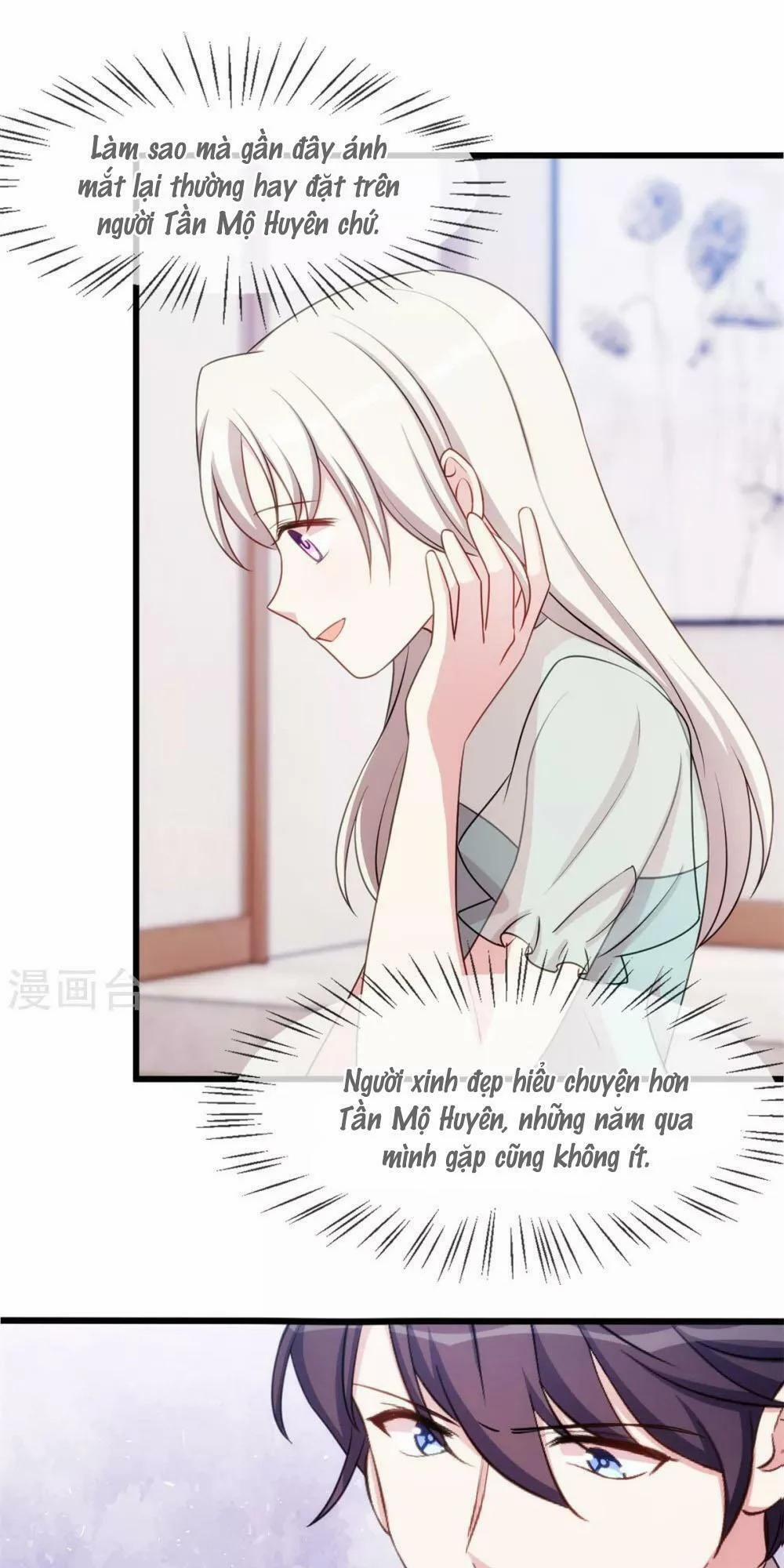 Tiểu Bạch Nam Thần Daddy 31 trang 6