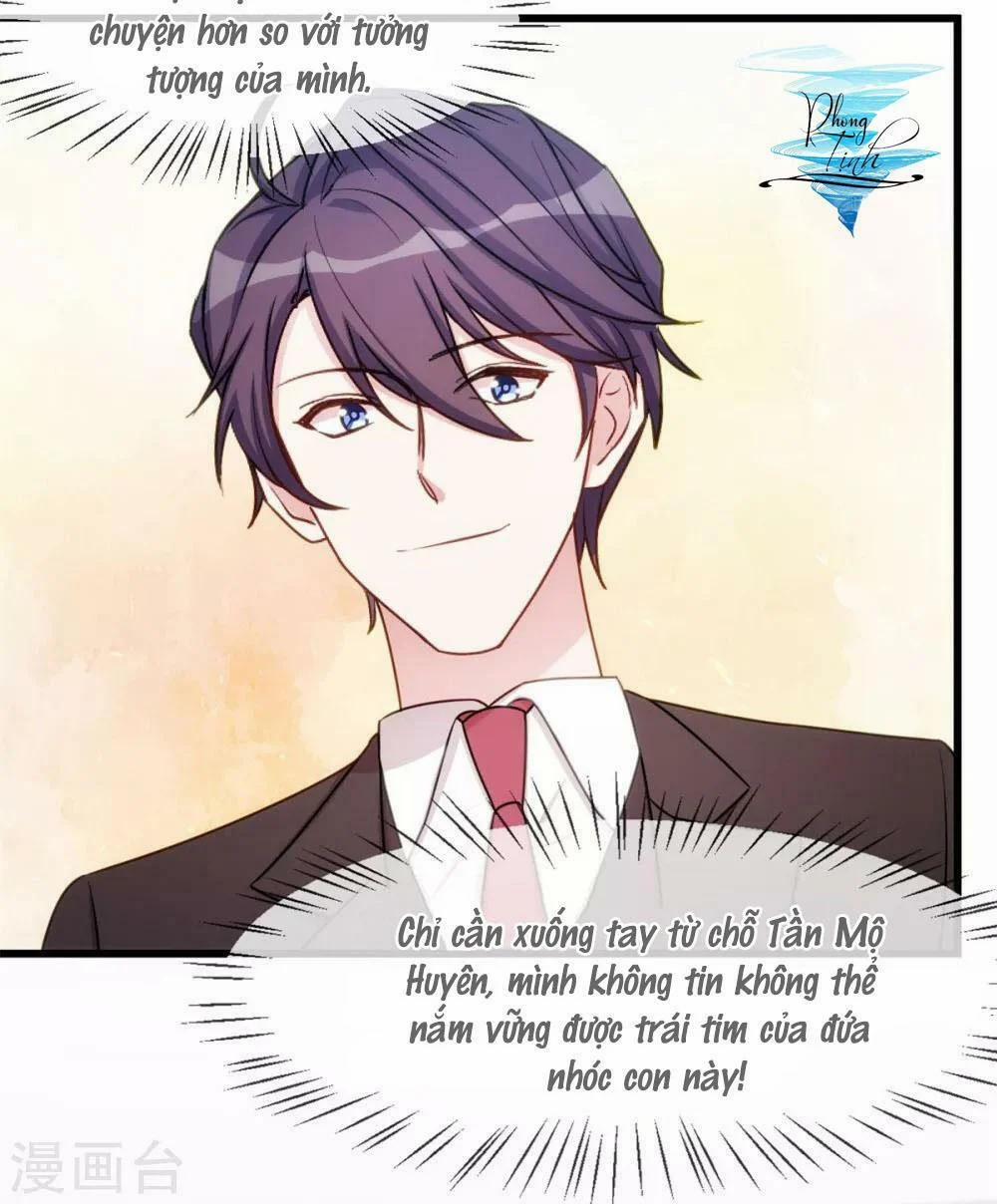 Tiểu Bạch Nam Thần Daddy 31 trang 9