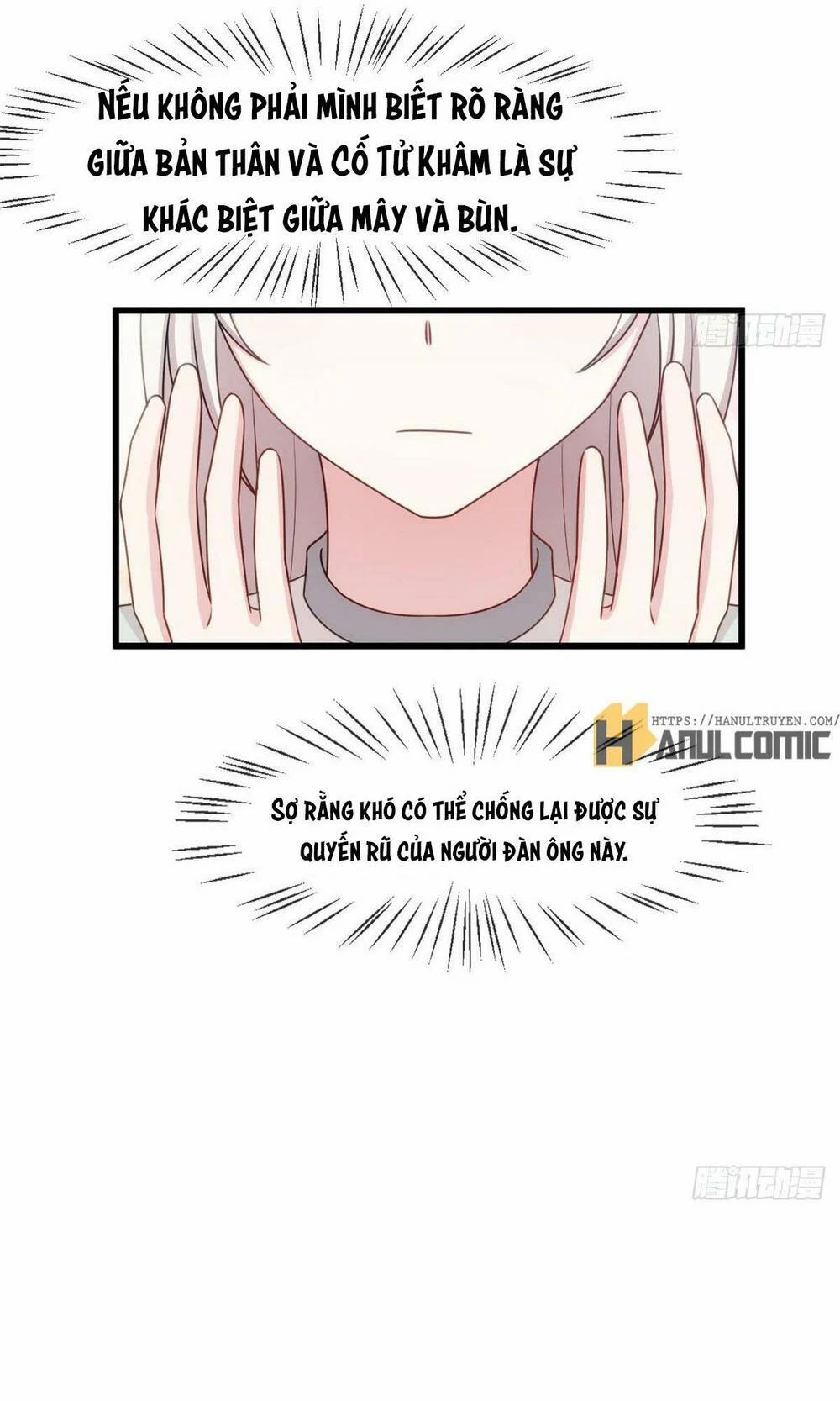 Tiểu Bạch Nam Thần Daddy 32 trang 5