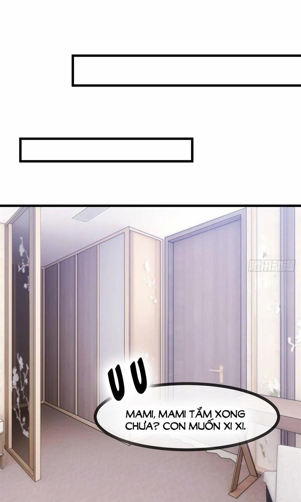 Tiểu Bạch Nam Thần Daddy 32 trang 6