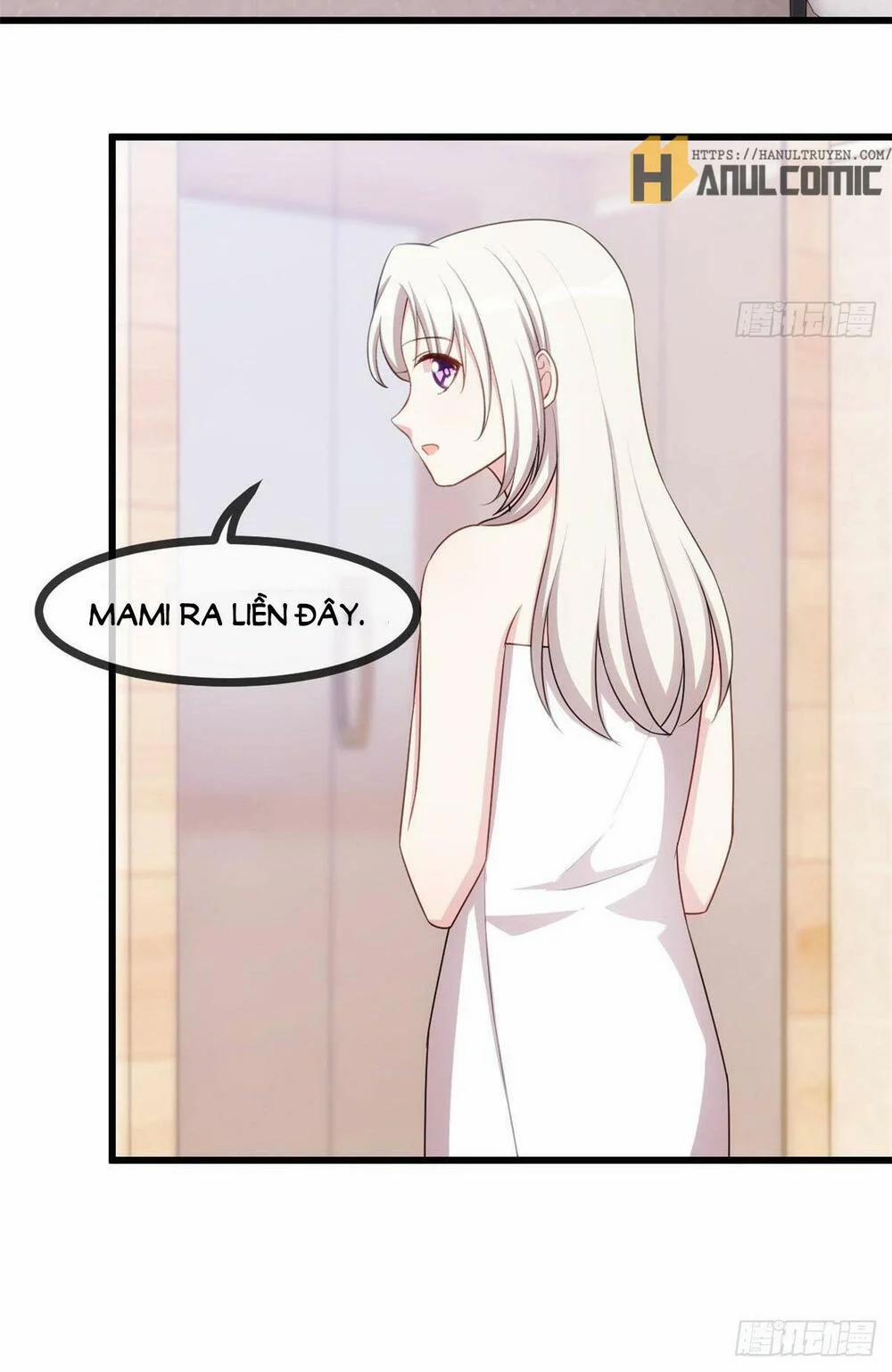 Tiểu Bạch Nam Thần Daddy 32 trang 7