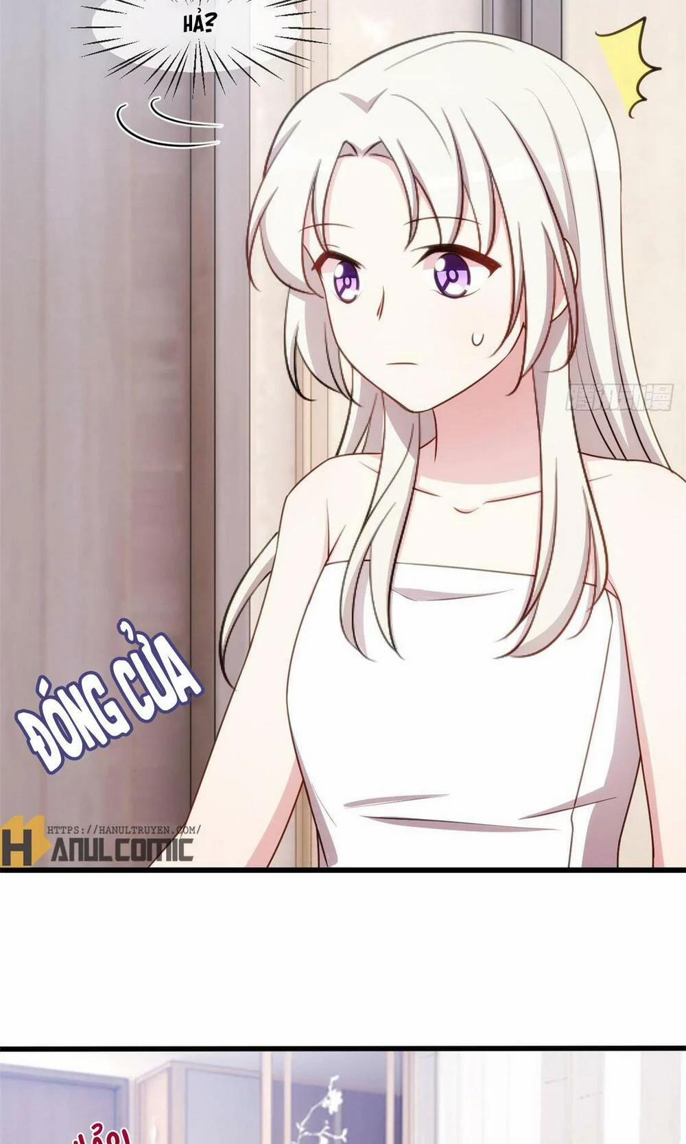 Tiểu Bạch Nam Thần Daddy 32 trang 9