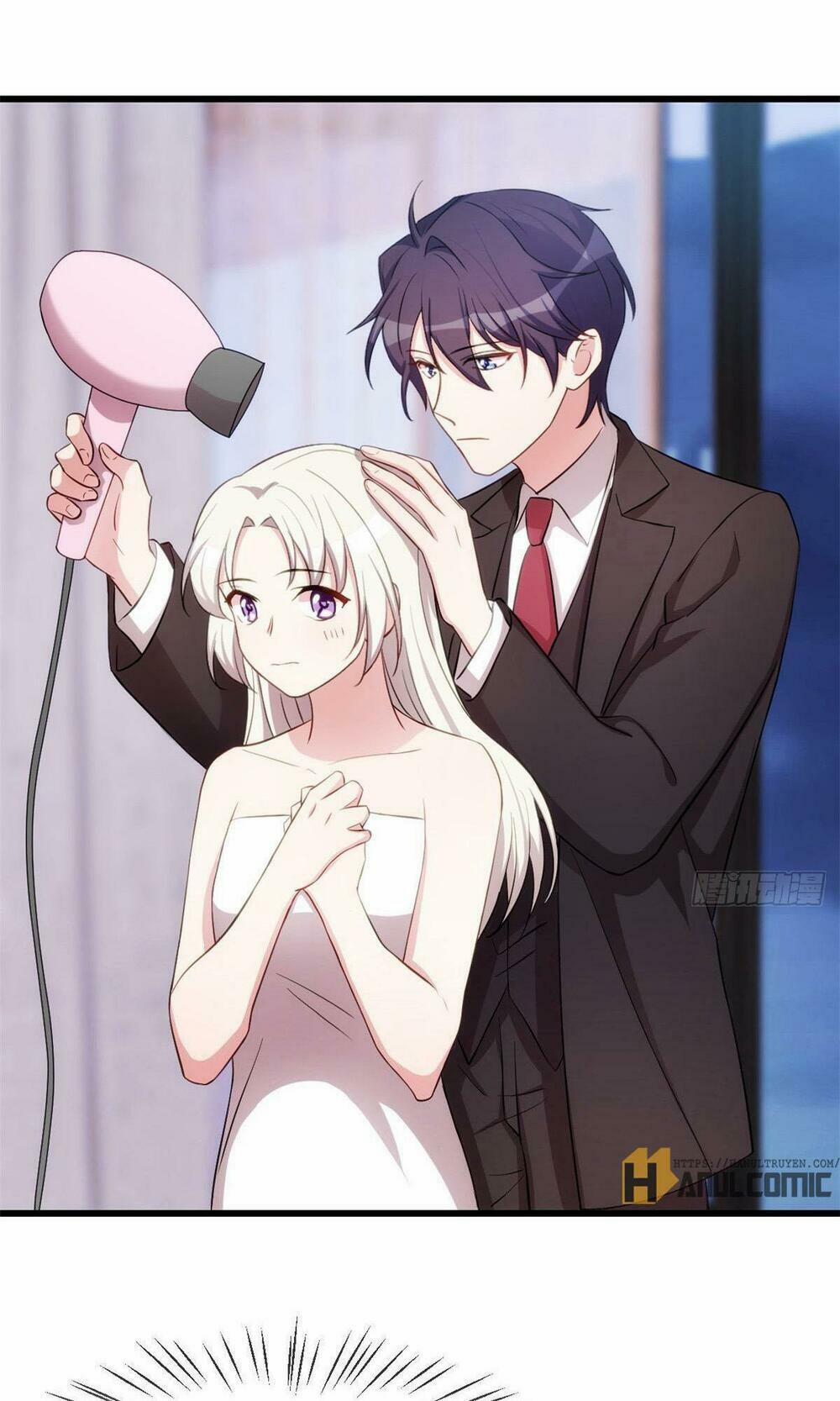 Tiểu Bạch Nam Thần Daddy 33 trang 2