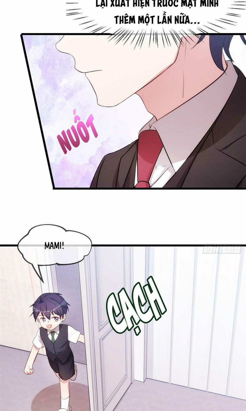 Tiểu Bạch Nam Thần Daddy 33 trang 4