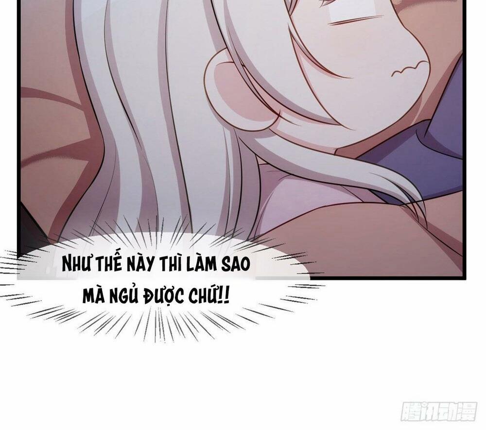 Tiểu Bạch Nam Thần Daddy 34 trang 10