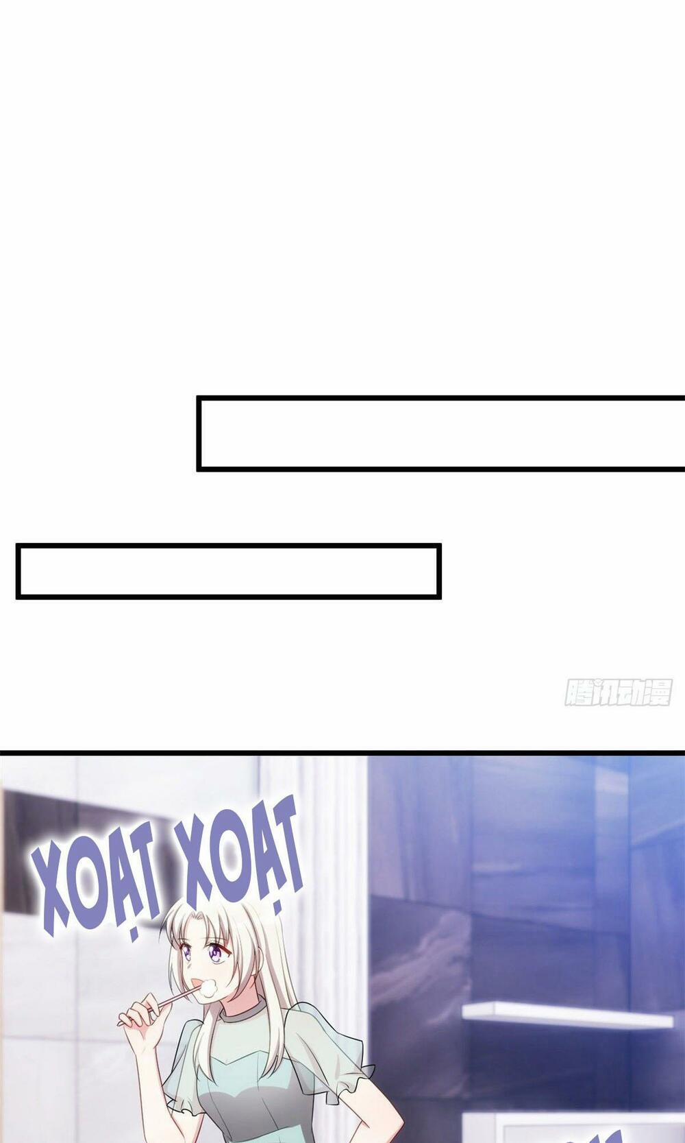 Tiểu Bạch Nam Thần Daddy 34 trang 11