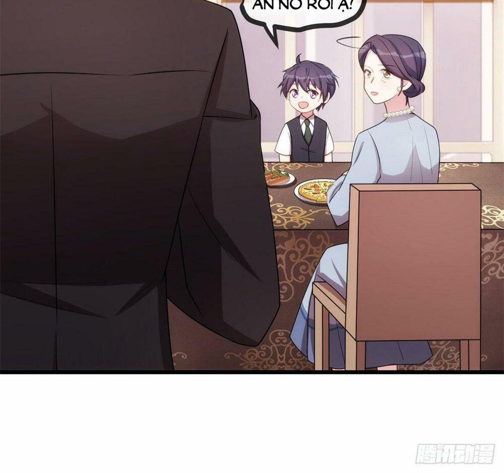 Tiểu Bạch Nam Thần Daddy 34 trang 23