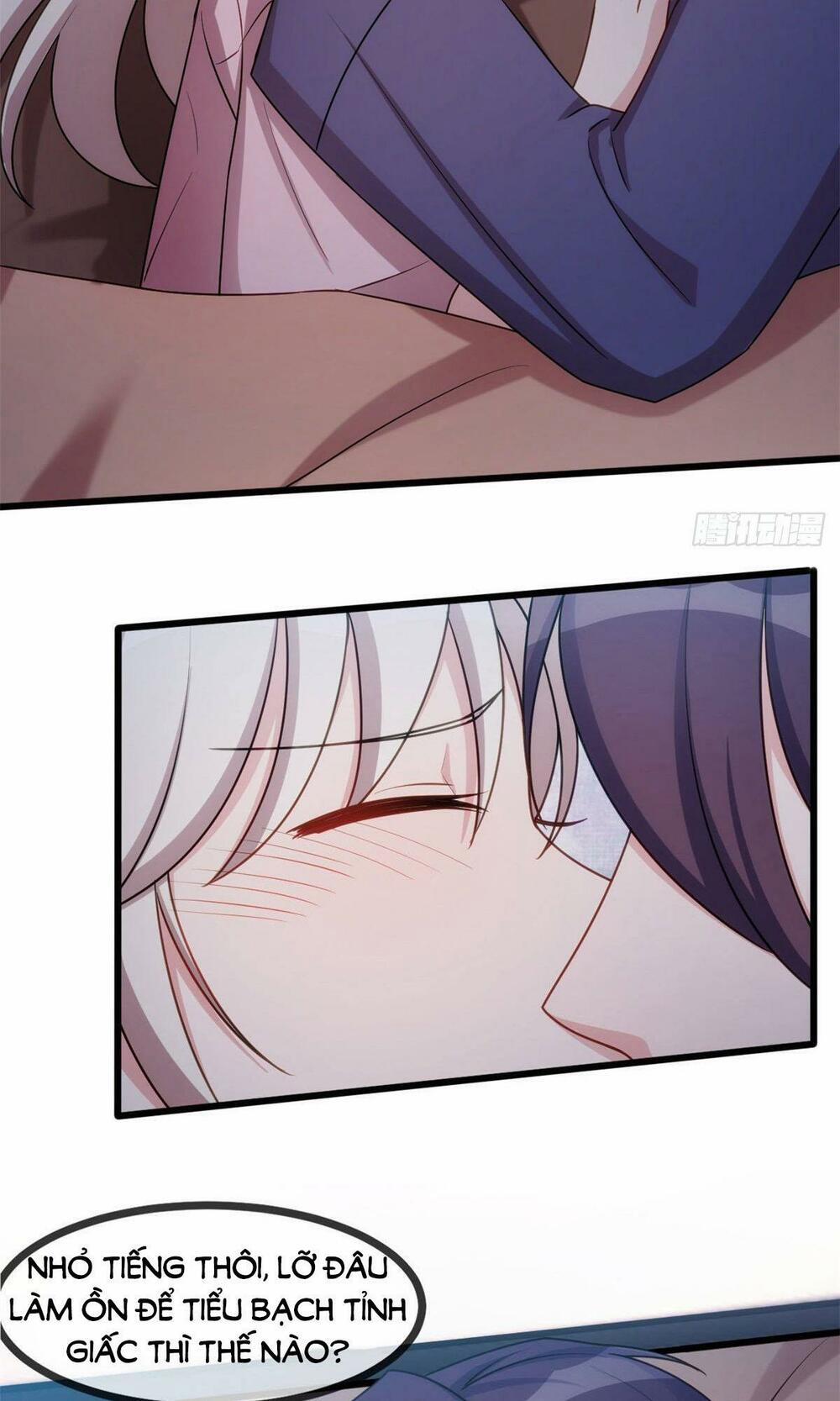 Tiểu Bạch Nam Thần Daddy 34 trang 5