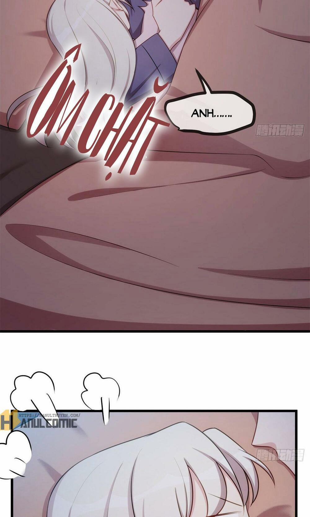 Tiểu Bạch Nam Thần Daddy 34 trang 9