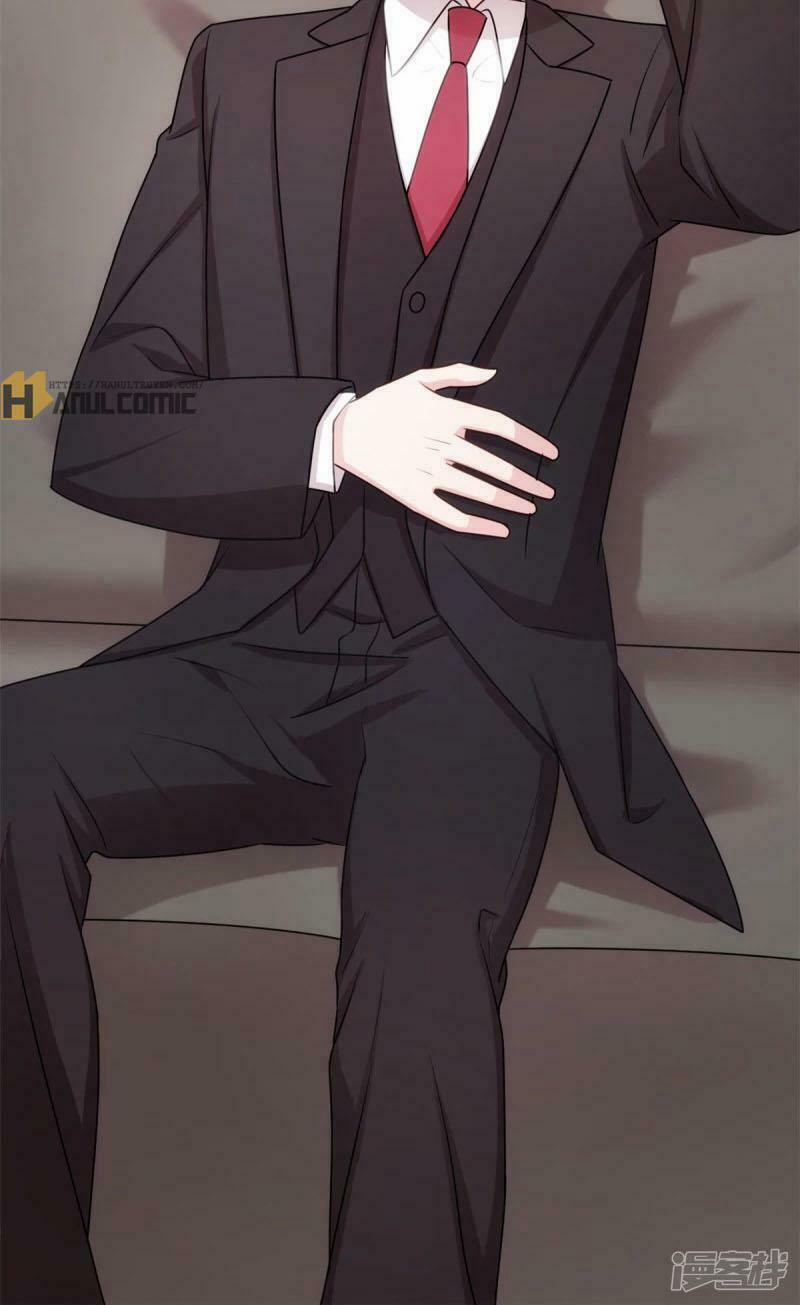 Tiểu Bạch Nam Thần Daddy 35 trang 17