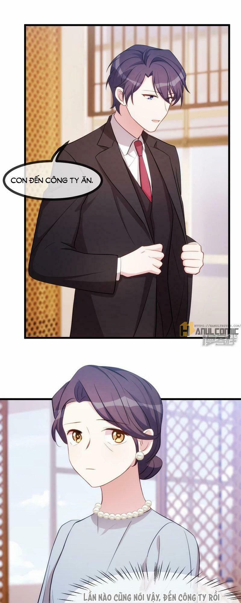 Tiểu Bạch Nam Thần Daddy 35 trang 2