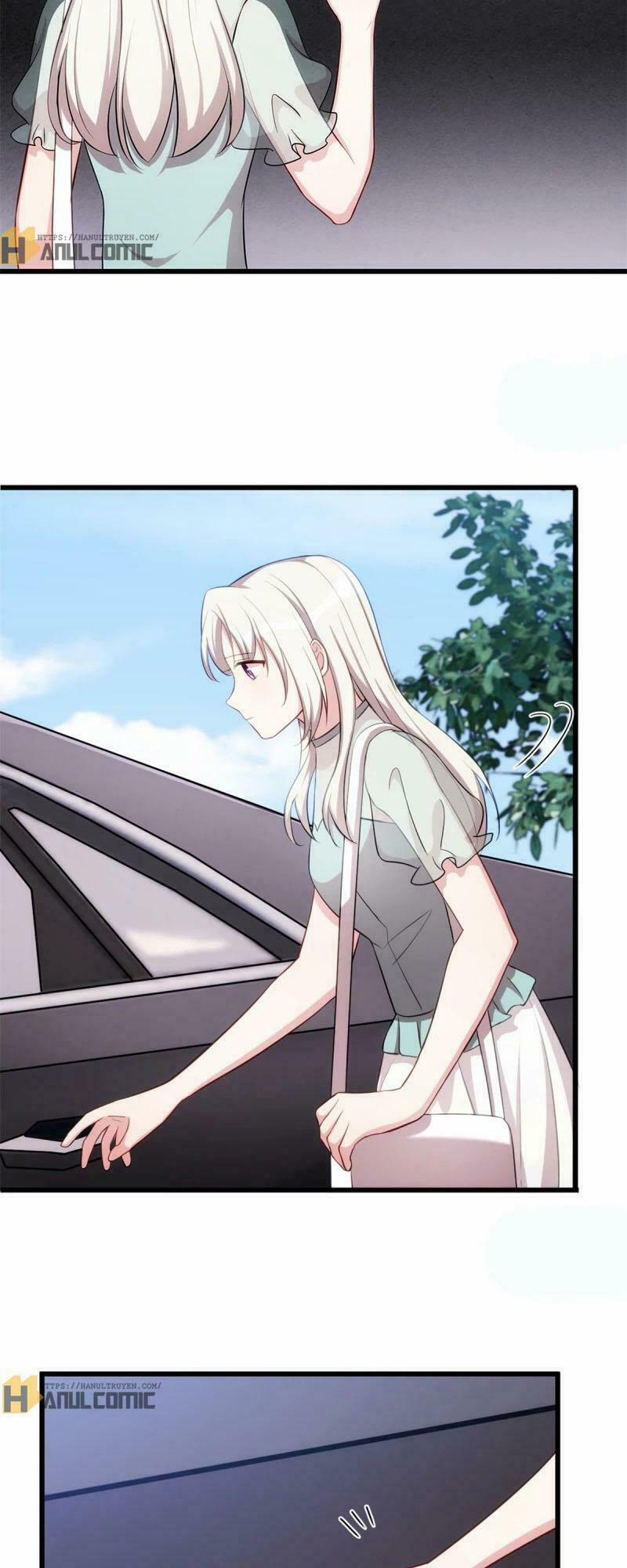 Tiểu Bạch Nam Thần Daddy 35 trang 5