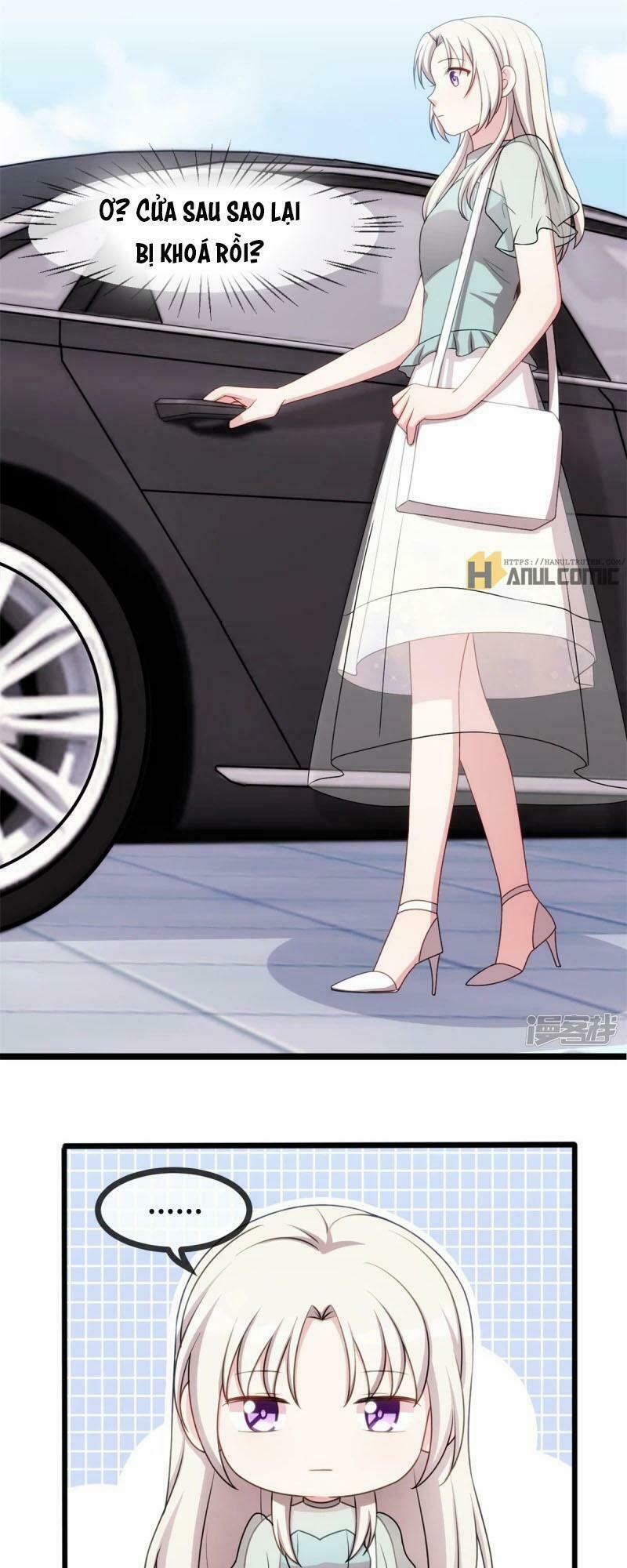 Tiểu Bạch Nam Thần Daddy 35 trang 7